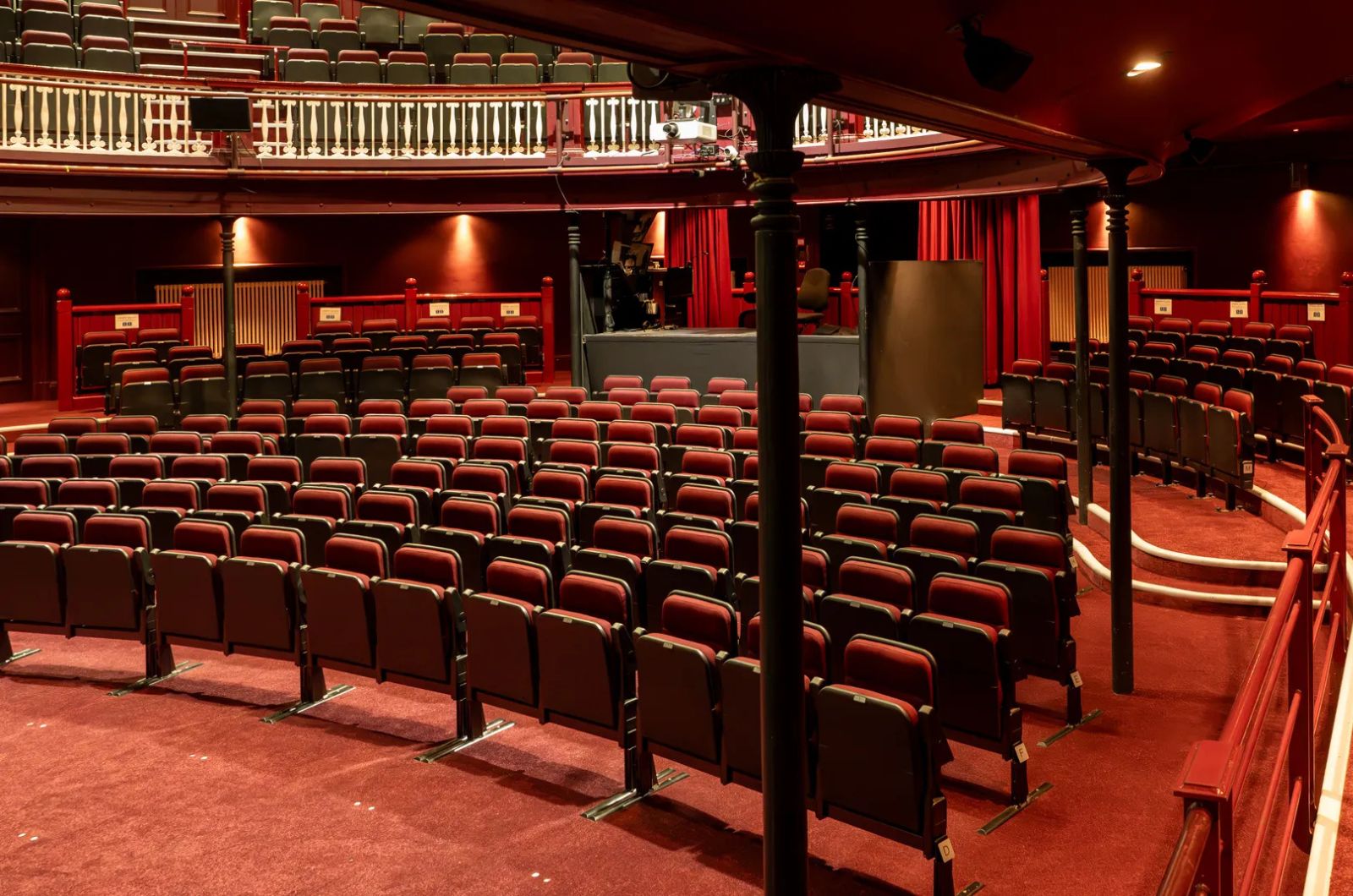 modularni tepisi primjena