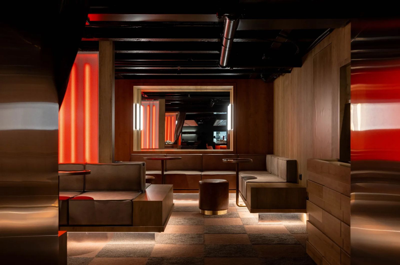 modularni tepisi zoniranje prostora